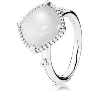 Authentic Pandora Pure Radiance Quartzite 190858QW